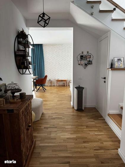 Casa de vanzare Corbeanca Parc - 8