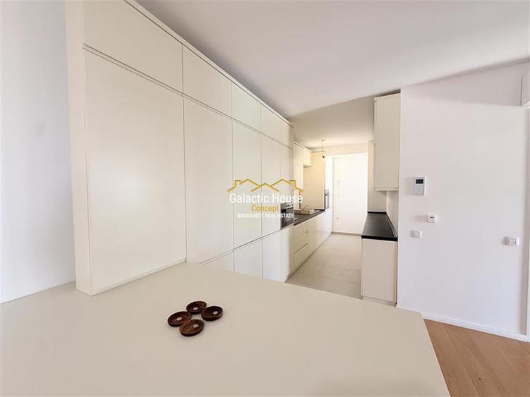 Apartament cu 4 camere *122mp*   1 Parcare Subterana   Floreasca - Lac - 4