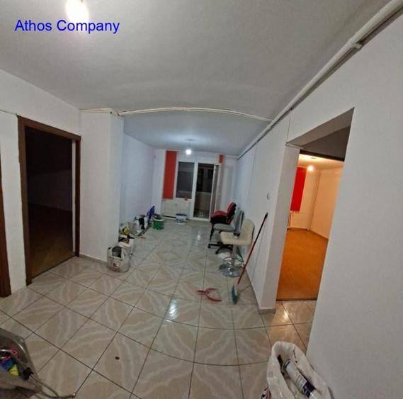 CRANGASI Ap 5 Camere ideal pt sediu de firma. - 5