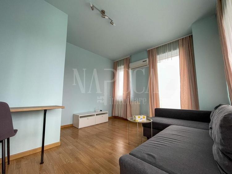 Apartament 2 camere de vanzare in Gheorgheni, Cluj Napoca - 2