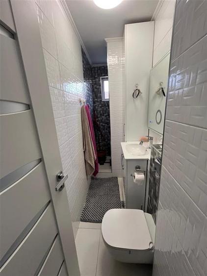 RECO, Apartament 3 camere, Zona Nufarul Oradea - 8