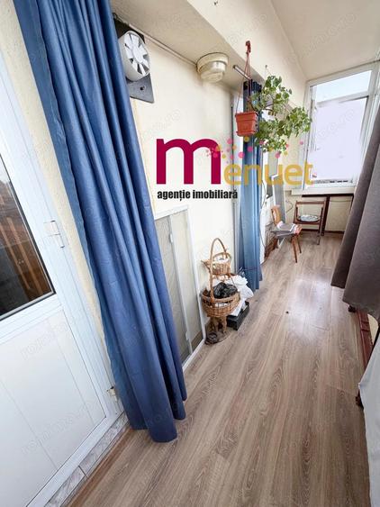 Apartament 4 camere,str.Marasesti,Central - 1