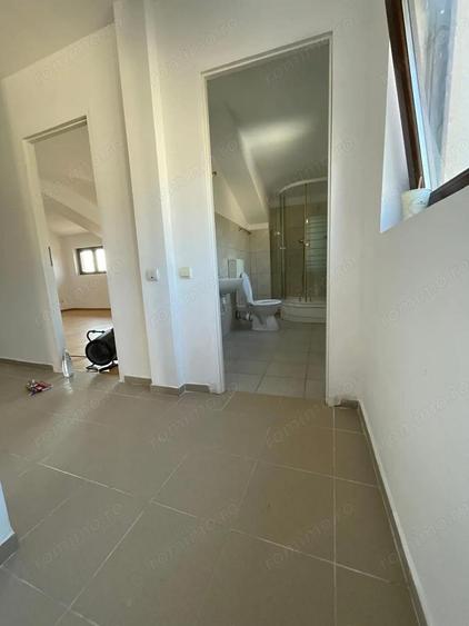 Spatiu industrial si birouri 600 mp P+1 DN 4 - A0 zona Frumusani - 9