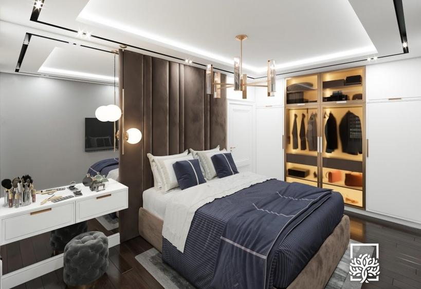 #2 camere cu terasa - Copou - ultimele disponibilitati - 9