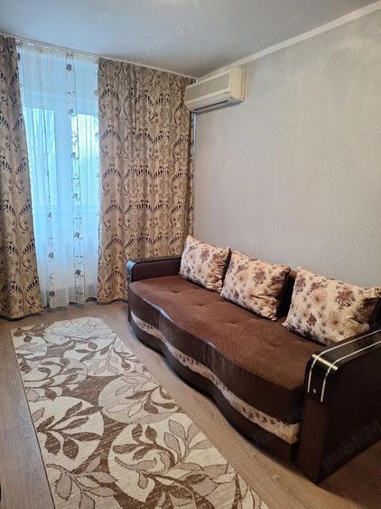 inchiriez apartament 1 camera - 1