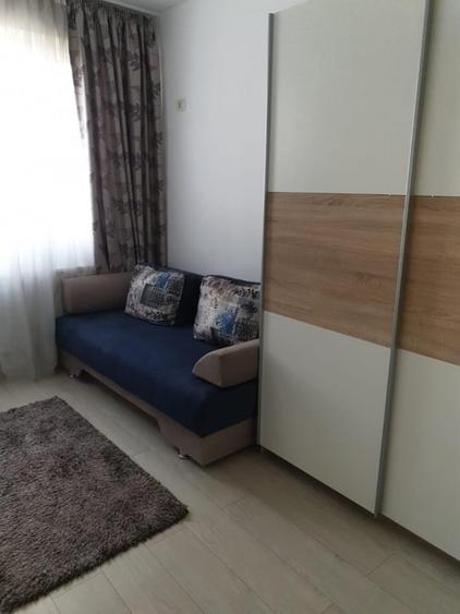 3 camere Militari Residence // Langa Ballroom // AC // 2 bai - 7