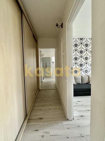 Apartament 3 camere Ba?neasa, la 1 minut de Parcul Hersatrau - 10