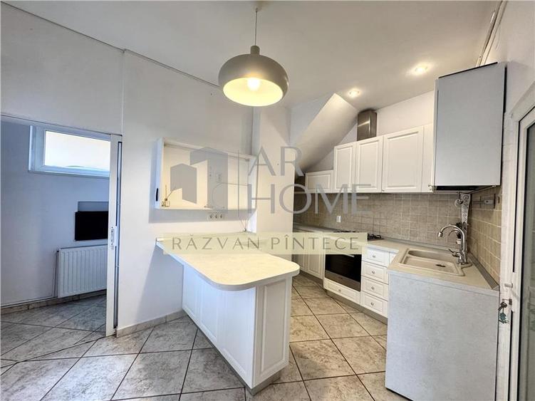Vila P+1E, 5 camere, teren 234 mp, zona centrala, Ploiesti - 5