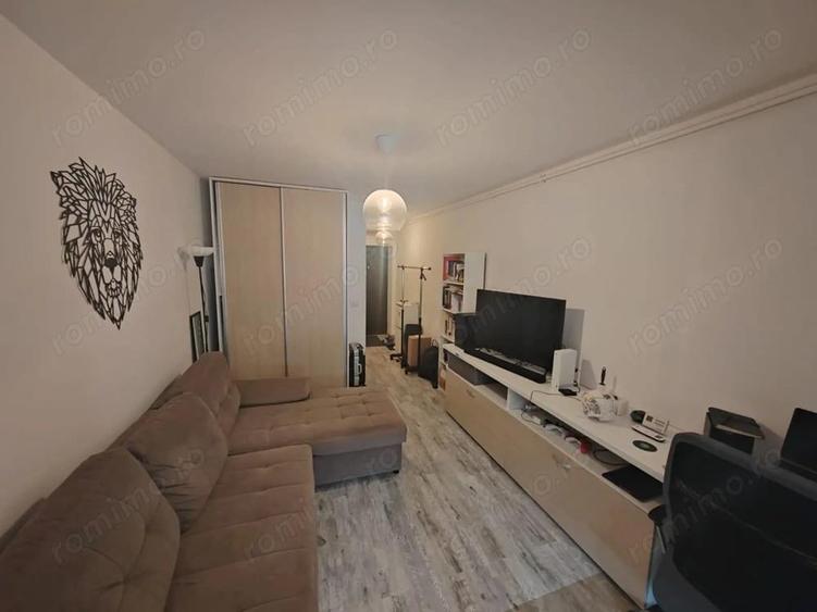 Titan Pallady garsoniera Palladyum Residence - 5