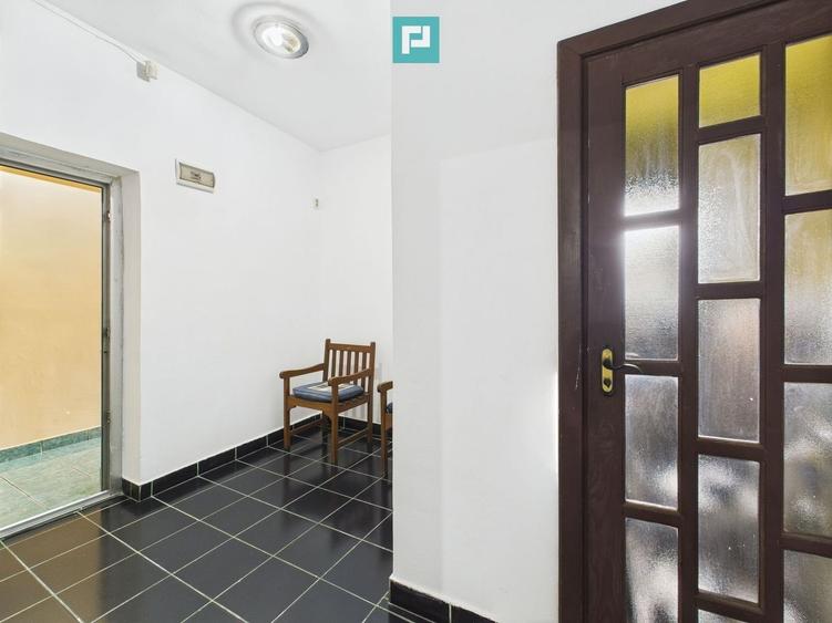 Casă individuală cu teren,  Andrei Șaguna -Traian - 25