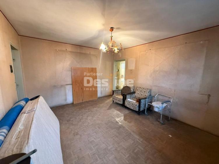 3 camere I 75mp I etaj 3/9 I 3 balcoane I Crangasi - necesit - 6