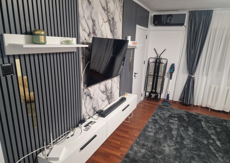 Apartament 2 camere conf1 et1/4 Crangasi - 7