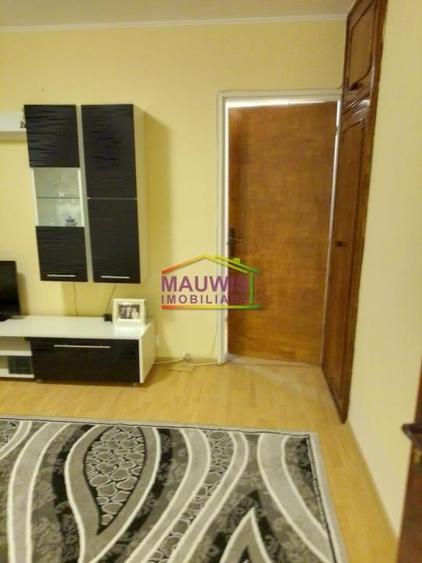 Vanzari 3 Camere Lucretiu Patrascanu Basarabiei METROU C Georgian - 2