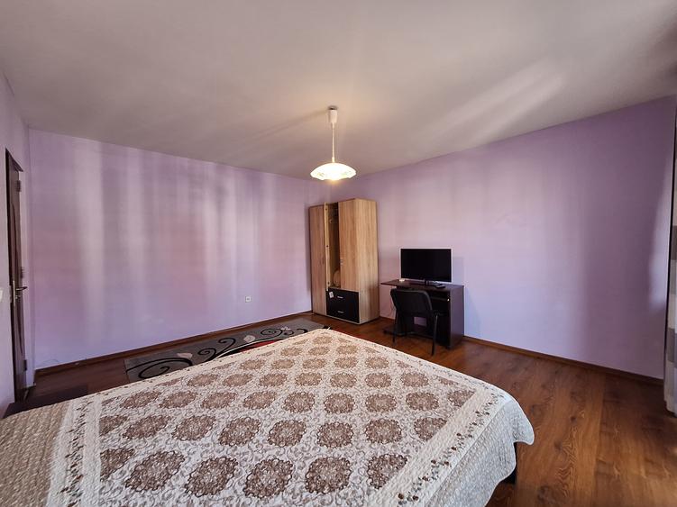 Apartament cu o camera, 40 mp, balcon, zona Eroilor - 3