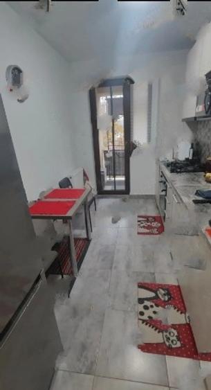 Mihai Bravu.Metrou,bl.2020,DECOMANDATA,Amenajata,centrala,mobilata utilata,Liber - 8