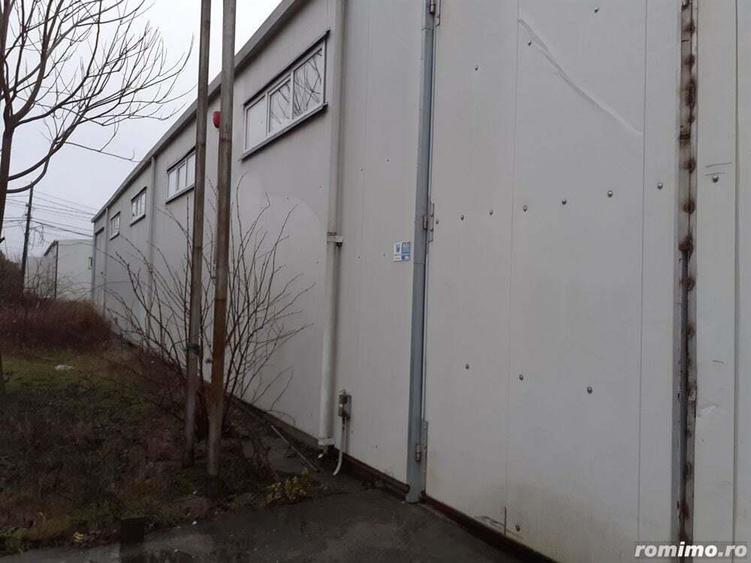 Hale in zona Bragadiru - sos. de centura - 3