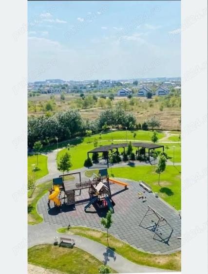 Apartament cu trei camere - 3