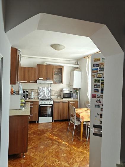 Apartament 3 camere B-dul Closca - 4
