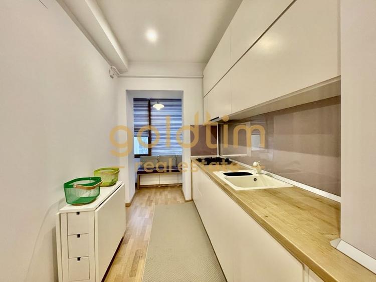 RENOVAT/TRANSFORMAT DIN 3 in 2 CAM/PRIVELISTE/BOXA 10 MP/IDEAL AIRBNB SAU LOCUIT - 12