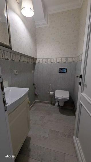 Apartament 3 camere + living / decomandat / doua bai / - 6