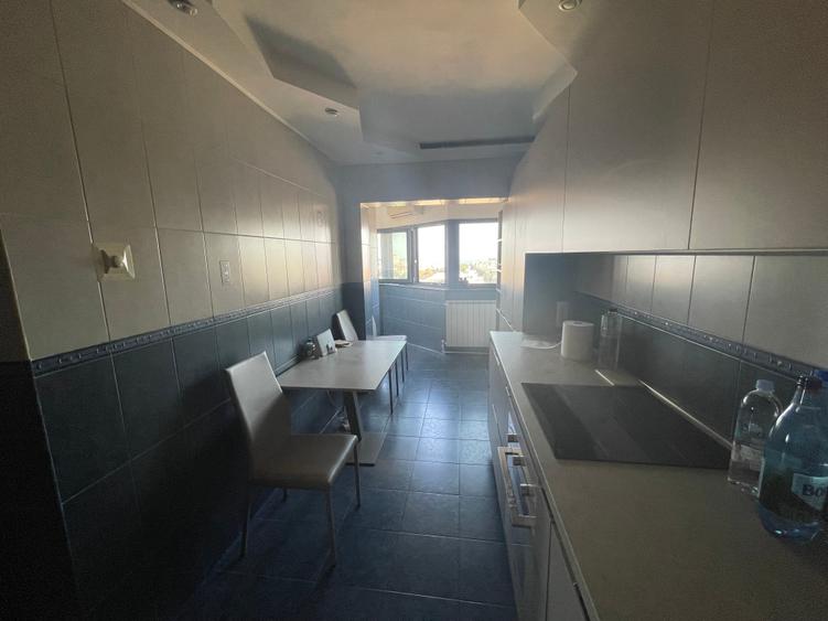 Capitol- bl. Capitol ap.3cam dec et 10 din 12 vedere la mare din toate camerele - 7