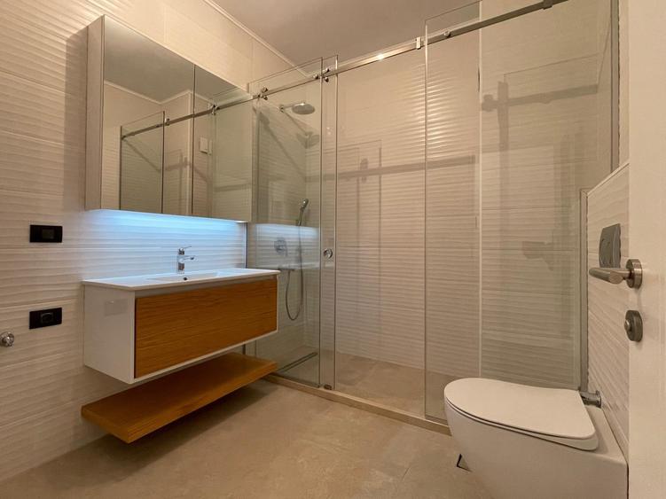 Faleza Nord-Solid House, 3 camere la cheie, vedere la mare, terasa  52 mp, garaj - 25