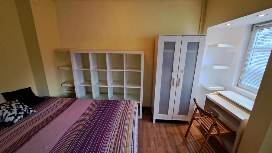 GARSONIERA ELEGANTA - MOBILATA SI UTILATA INTEGRAL - 16