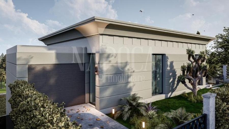 Casa 6 camere de vanzare in Borhanci, Cluj Napoca - 4