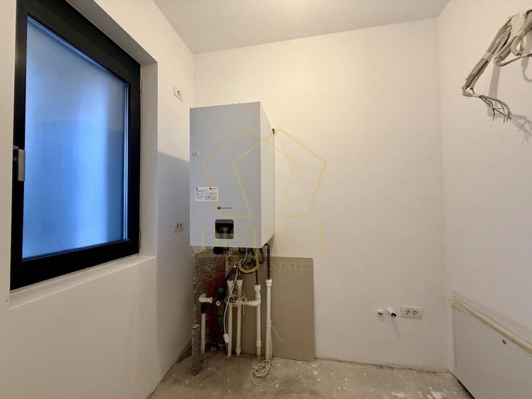 Duplex cu 4 camere si bucatarie inchisa | Giroc - 13