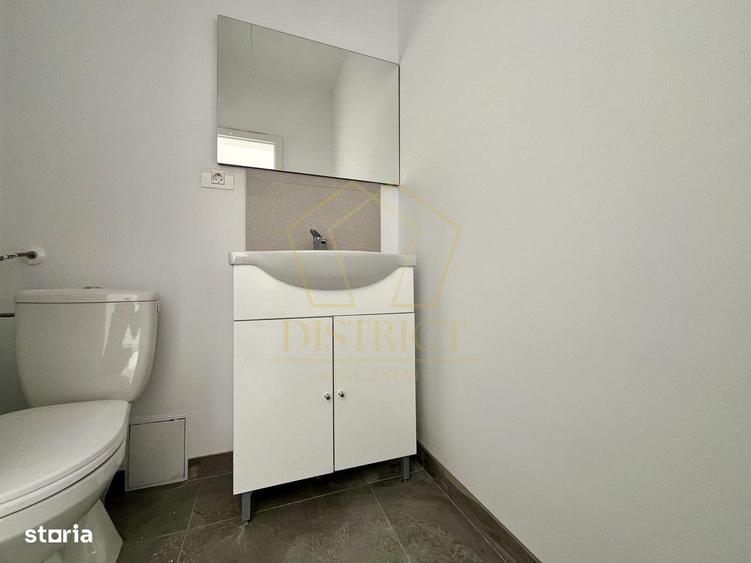 Duplex pe parter cu 4 camere | Mosnita Noua - 4