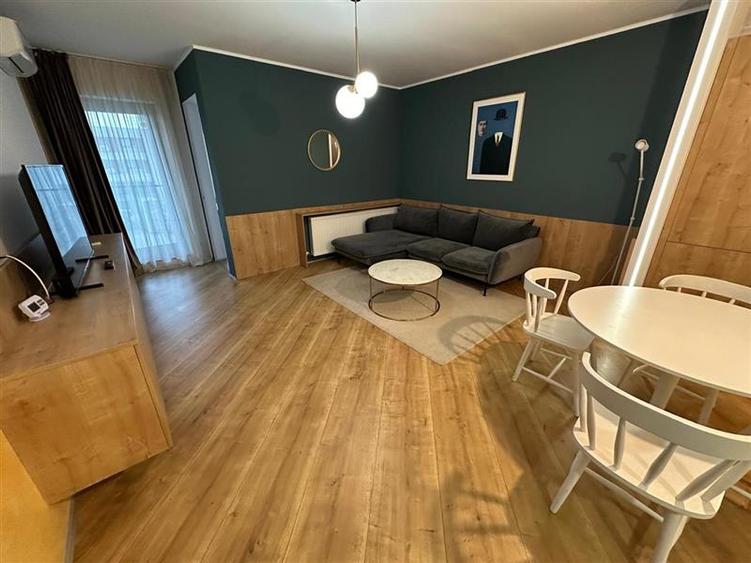 Vanzare apartament 3 camere, Pipera, 4city, loc de parcare - 3