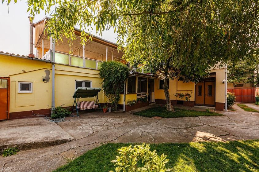 Locul în care ai vrea să fii acasă – Elisabetin - 31