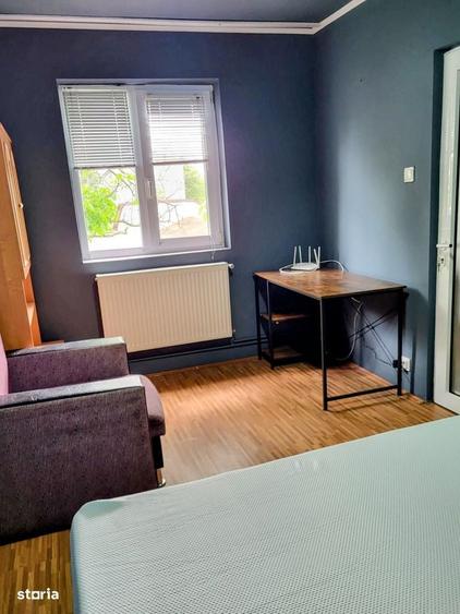 Apartament cu 2 camere în Tipografilor