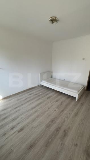 Apartament cu 2 camere decomandat în Exercițiu