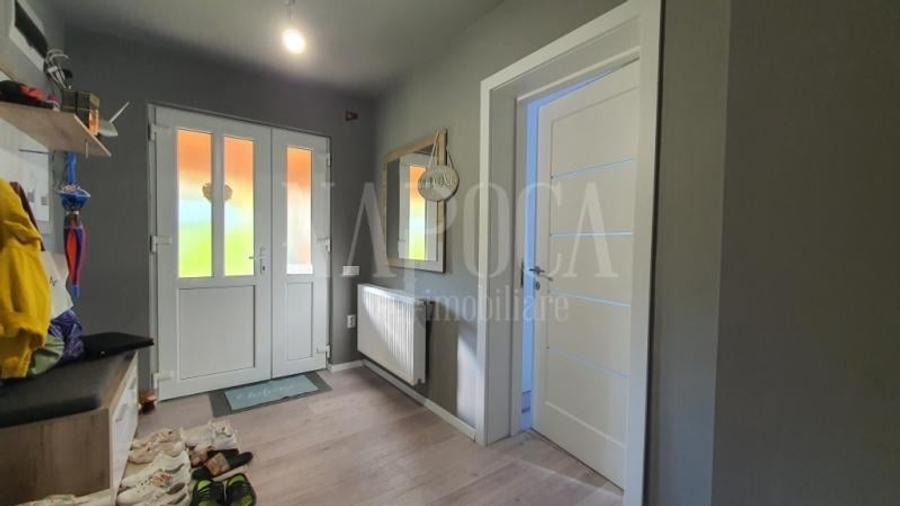 Casa 4 camere de vanzare in Biharia - 1