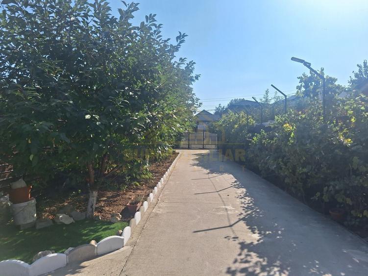 CASA P+1+M-300 MP TEREN-ADIACENT DRUMUL FERMEI - 10