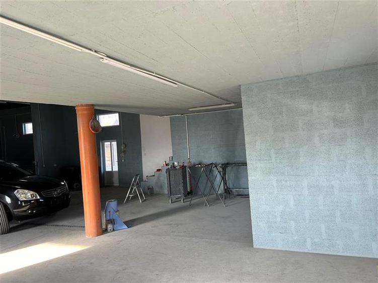 Inchiriere Spatiu industrial - 300 mp Patrauti - 7