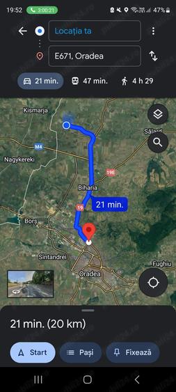 Casa de vanzare la 20km de Oradea - 6