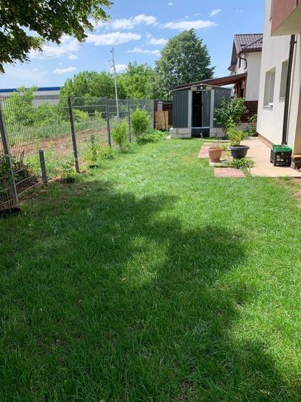 Apartament Pantelimon - Selgros - Codrii Cosminului - 5