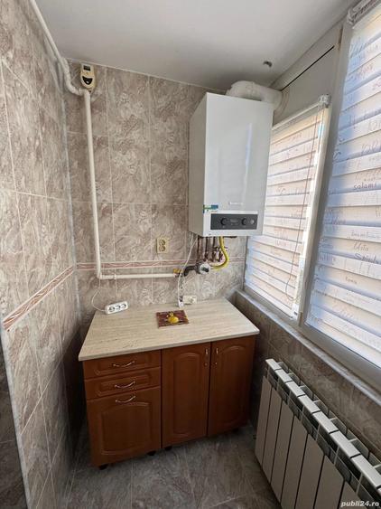 Apartament 3 camere, 93 mp, decomandat, etaj 2,zona Alfa - 4