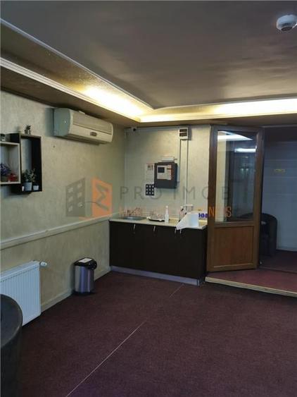 Unitate de cazare 3 stele  P+1 zona 1 Decembrie 1918 - 9