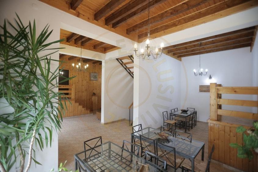 Pensiune in zona de munte-Baia de Fier - 6