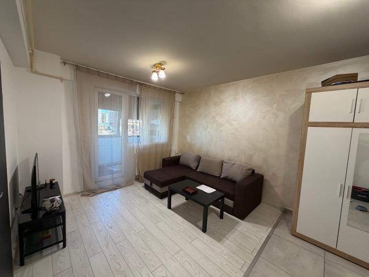 Studio de Vanzare la parter - 7