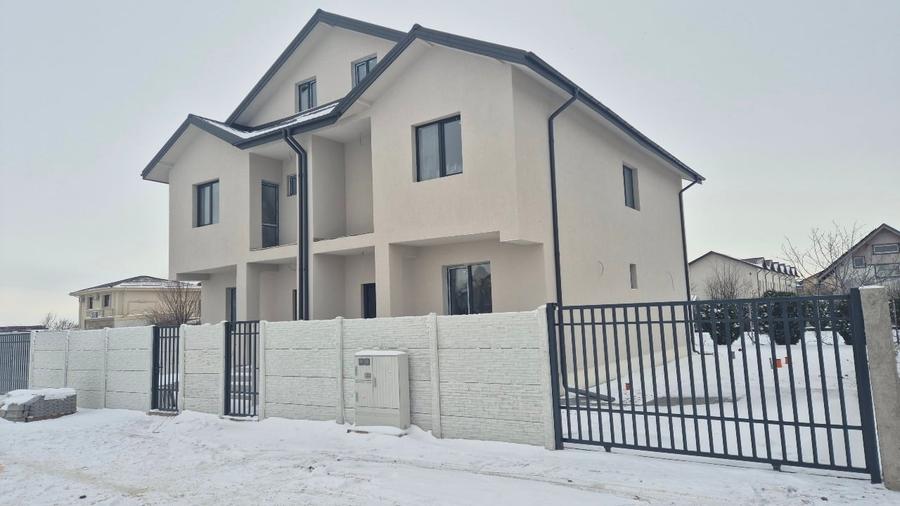 Casa duplex bragadiru - 3