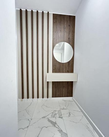 Apartament 3 camere loc parcare vedere la mare Sea ON Res... - 12