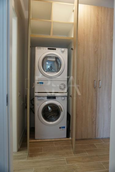 2 camere cu terasa 16mp - Erou Iancu Nicolae - Bloc 2022 - 5