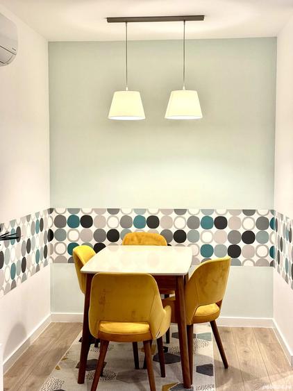 Inchiriere Apartament 2 camere Bucurestii Noi Bloc Nou Parcare Metrou - 2