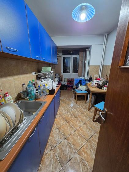 Apartament 2 camere Titan – Piața Miniș | Etaj 2 | Instalații noi - 6