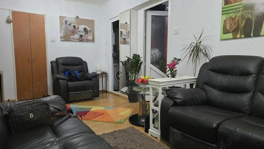 Apartament 3 camere in Deva, Bdul Decebal - 10