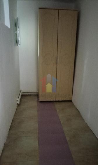 CASA 3 cam 130mp utili L. Sarat ,teren=630mp MOBILATA - 14